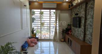 1 BHK Apartment For Resale in Kanungos Garden City Mira Bhayandar Mumbai 5418519