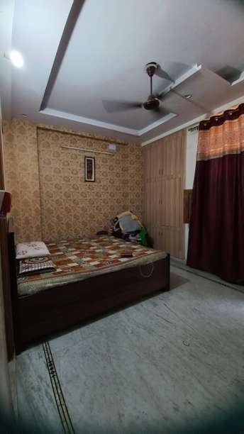 4 BHK Builder Floor For Resale in Swaran Jayanti Puram Ghaziabad 5418549