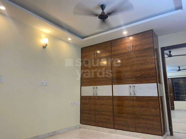 3 Bedroom 1700 Sq.Ft. Builder Floor in Sector 45 Gurgaon