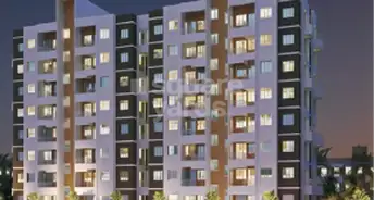 1 BHK Apartment For Resale in Royal Oak Wakad Pune 5418815