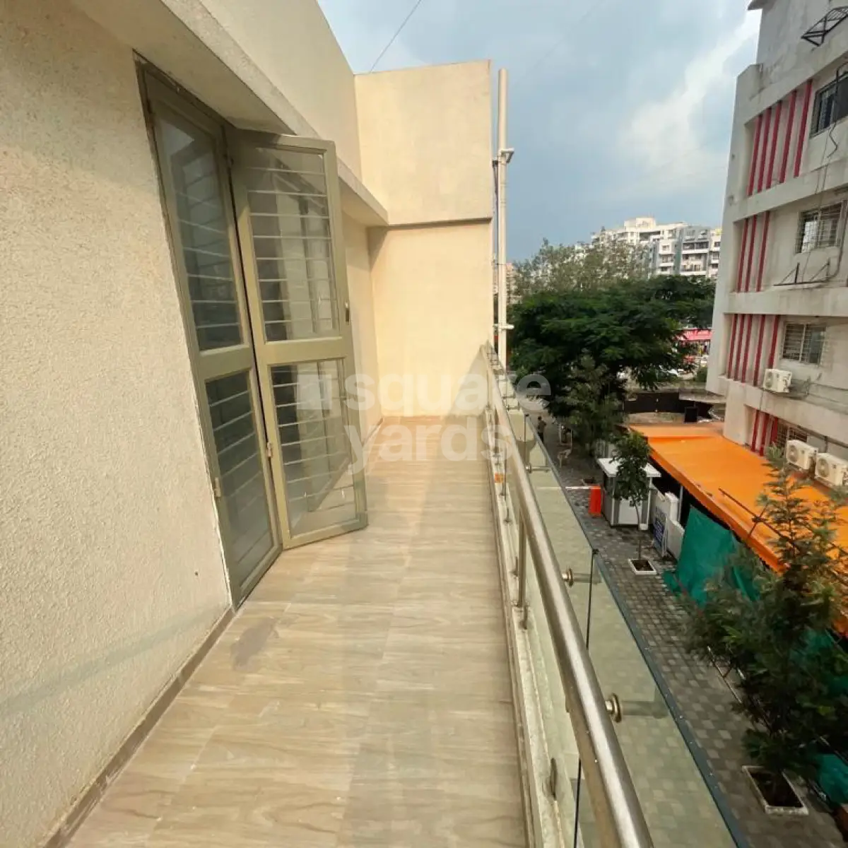 Resale 2 Bedroom 941 Sq.Ft. Apartment in Royal Oak, Wakad Pune 5418833