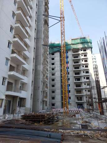 3 BHK Apartment For Resale in EIPL Corner Stone Gandipet Hyderabad 5418892
