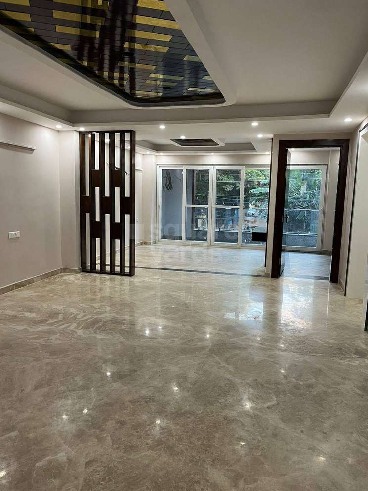 3.5 Bedroom 2100 Sq.Ft. Builder Floor in South City 1 Gurgaon