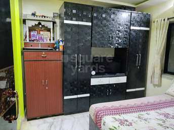 2 BHK Apartment For Resale in Rohan Mirage Matunga Mumbai 5418935
