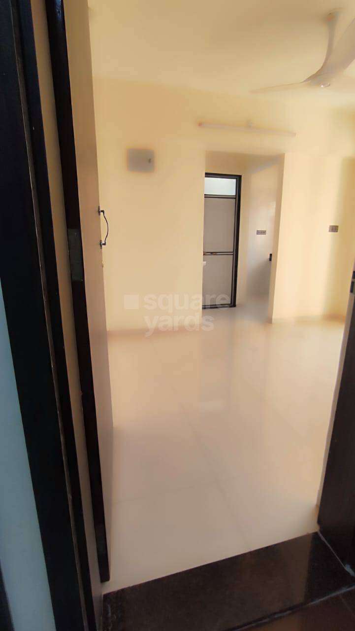 1 Bedroom 425 Sq.Ft. Builder Floor in Ambernath Thane