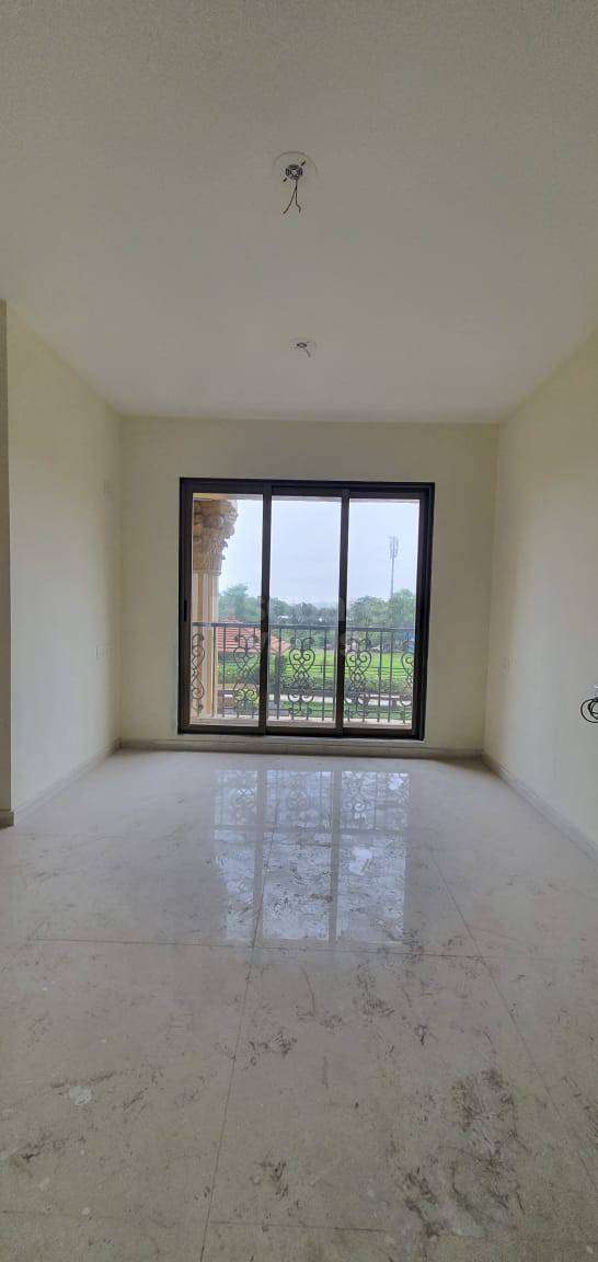 2 Bedroom 980 Sq.Ft. Apartment in Kalwa Thane