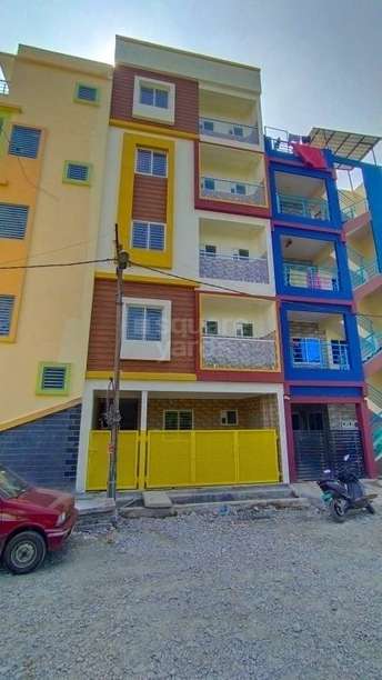 5 BHK Independent House For Resale in Jp Nagar Phase 7 Bangalore 5419225