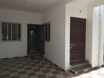 4 BHK Independent House – Exterior View View at Bawadia Kalan - for Rent