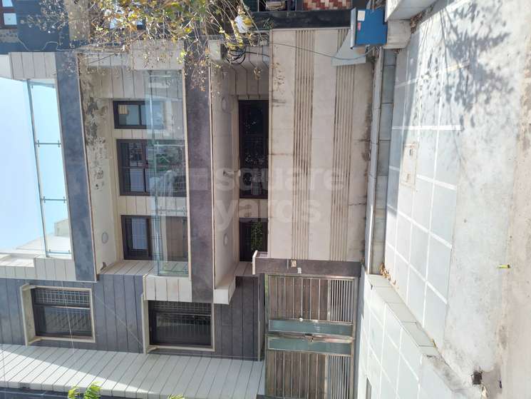 2.5 Bedroom 1500 Sq.Ft. Independent House in Sector 49 Noida