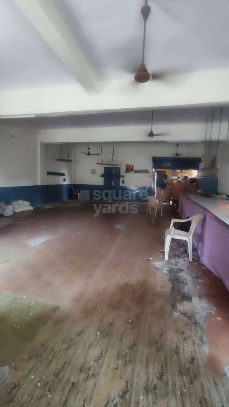Commercial Warehouse 1180 Sq.Ft. in Bhiwandi Thane