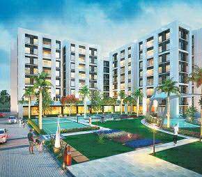 3 BHK Apartment For Resale in Natural City Laketown Lake Town Kolkata 5419740