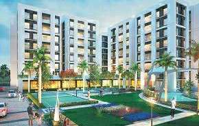 3 BHK Apartment For Resale in Natural City Laketown Lake Town Kolkata 5419740