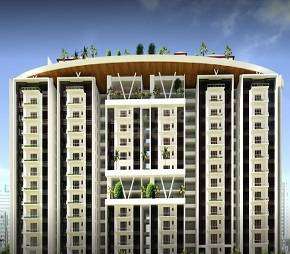 3 BHK Apartment For Resale in Rasun Ace Elysian Kondapur Hyderabad 5419734