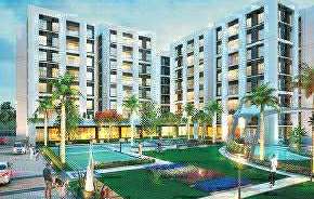 3 BHK Apartment For Resale in Natural City Laketown Lake Town Kolkata 5419765