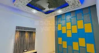 1 BHK Builder Floor For Resale in Dlf Ankur Vihar Ghaziabad 5419780
