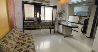 1 BHK Apartment For Resale in Nancy Complex CHS Borivali East Mumbai 5419877