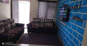 1 BHK Apartment For Resale in Lohgaon Pune 5419899