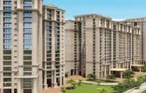 1 BHK Apartment For Resale in Hiranandani Fortuna Ghodbunder Road Thane 5419961