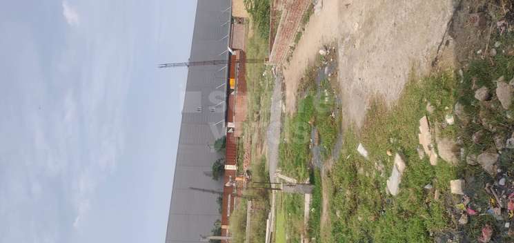 Freehold Plots Sector 81 Noida