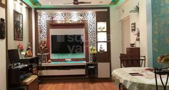 1 BHK Apartment For Resale in Press Enclave Aarambh CHS Ltd Sion East Mumbai 5420025