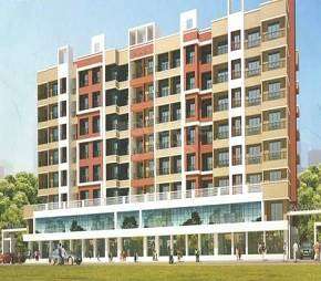 1 BHK Apartment For Resale in Sai Aangan Badlapur Badlapur West Thane 5420180