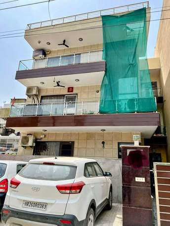 3.5 BHK Independent House For Resale in Ansal Sushant Lok I Sector 43 Gurgaon 5420250