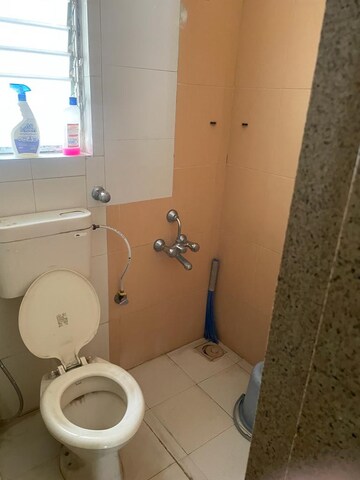 Attached Bathroom in 2 BHK Apartment at Nirman Viva, Ambegaon Budruk – for Sale