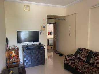 2 BHK Apartment For Resale in Nirman Viva Ambegaon Budruk Pune 5420283
