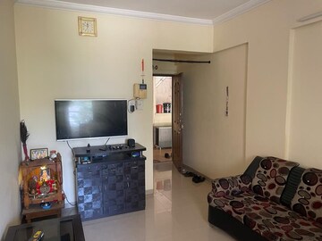 2 BHK Apartment For Sale in Nirman Viva, Ambegaon Budruk