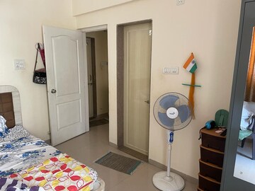Room in 2 BHK Apartment at Nirman Viva, Ambegaon Budruk – for Sale