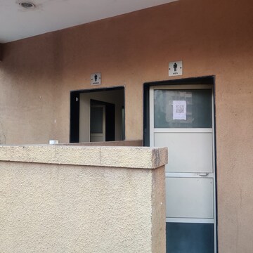 2 BHK Apartment – Exterior View View at Nirman Viva, Ambegaon Budruk - for Sale