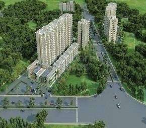 1 BHK Apartment For Resale in Signature Global Synera Sector 81 Gurgaon 5420517