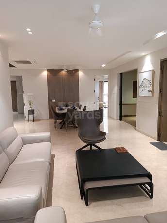 3 BHK Apartment For Resale in Sri Aditya Le Grandiose Jubilee Hills Hyderabad 5420578