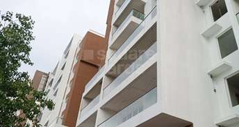 3 BHK Apartment For Resale in Vamsiram Jyothi Blooms Banjara Hills Hyderabad 5420651