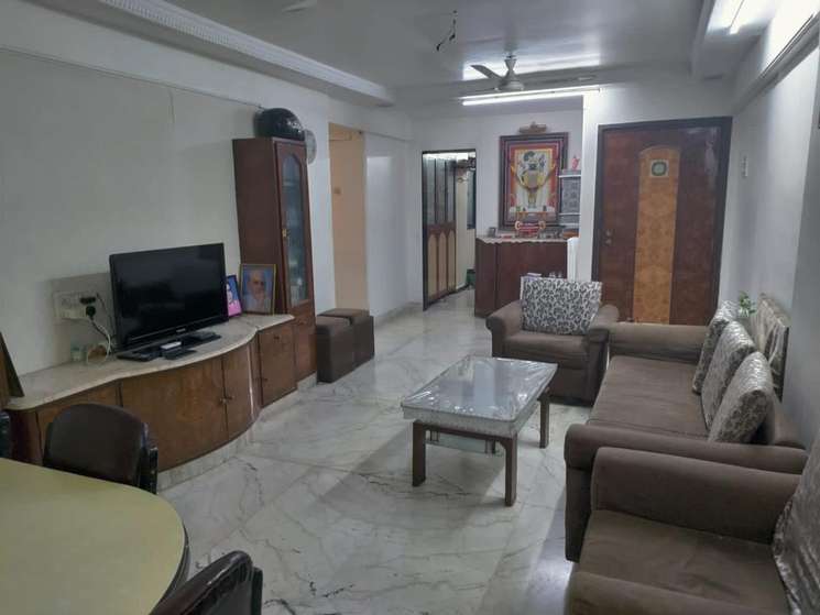 6+ Bedroom 6000 Sq.Ft. Penthouse in Borivali West Mumbai