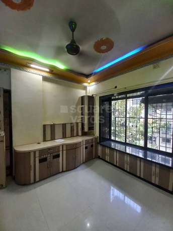 1 BHK Apartment For Resale in Mantri Serene Goregaon East Mumbai 5420657