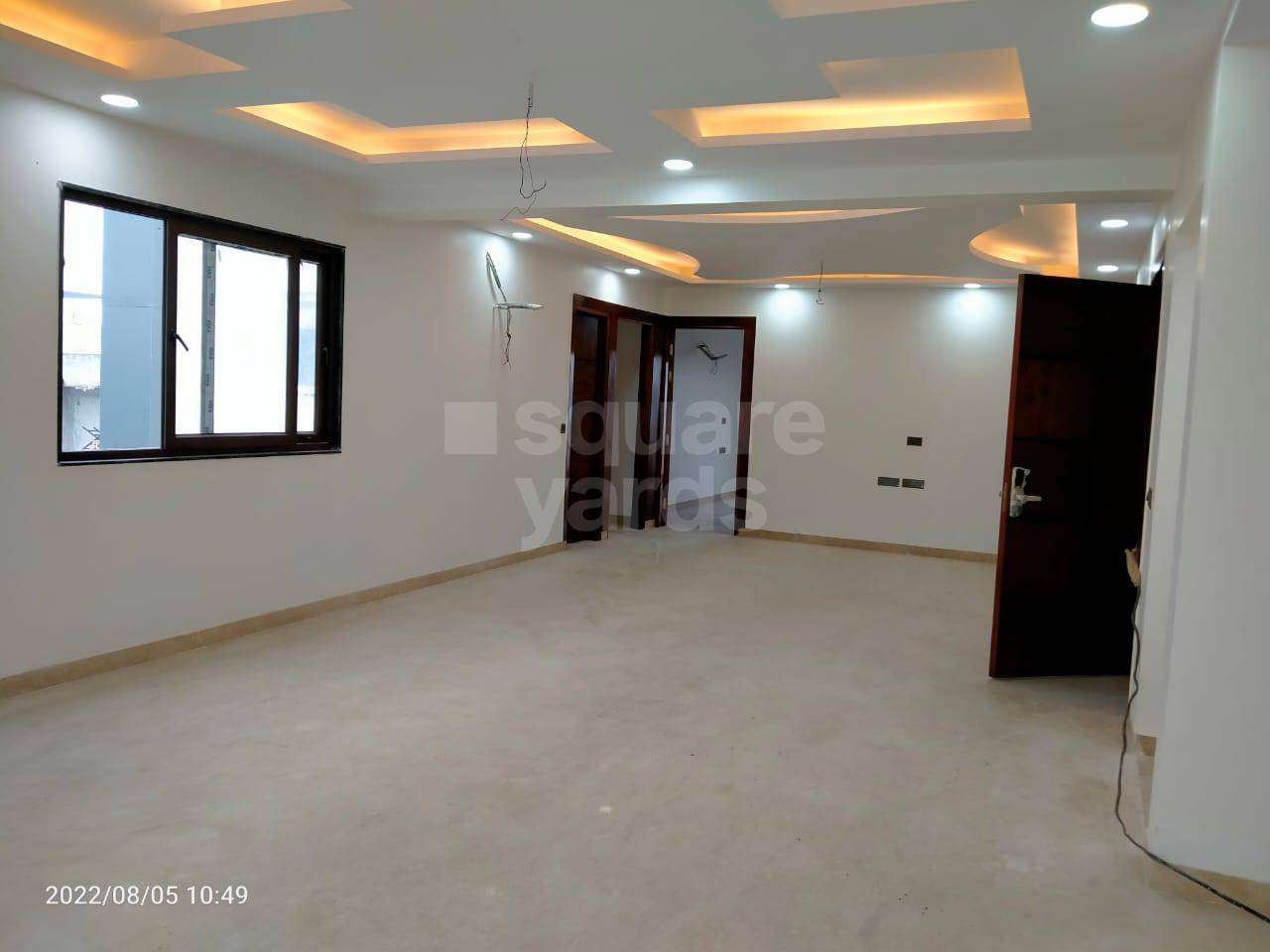 4 BHK Builder Floor For Resale in Palam Vihar Delhi 5420693