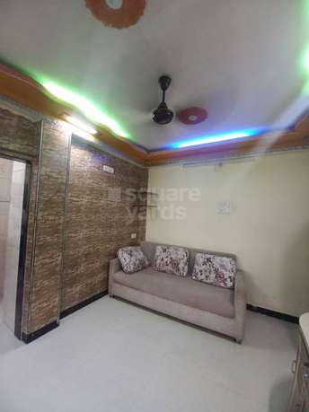 1 BHK Apartment For Resale in Mantri Serene Goregaon East Mumbai 5420767