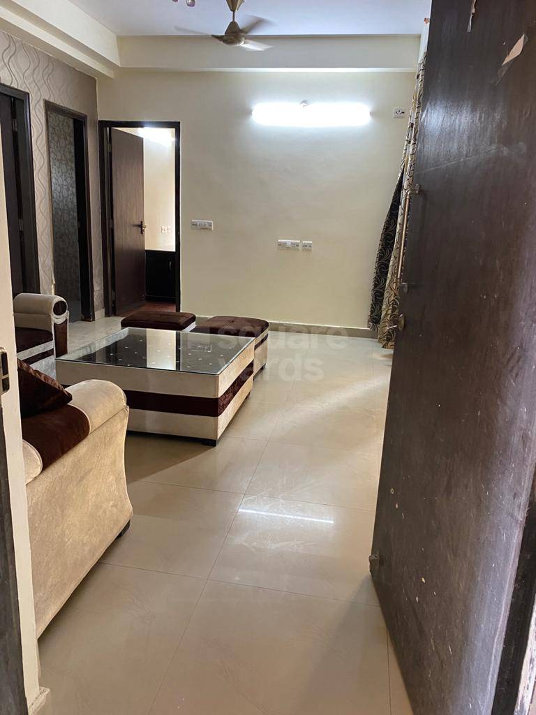 Resale 2 Bedroom 1030 Sq.Ft. Builder Floor in New Moradabad Moradabad