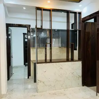 1 BHK Builder Floor For Resale in Khajoori Khas Delhi 5420904
