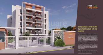 2 BHK Apartment For Resale in Bhagya PVR Lake View Mahadevpura Bangalore 5421193
