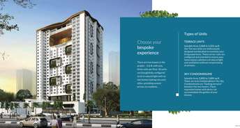 3 BHK Apartment For Resale in RJ Lake Gardenia Old Madras Road Bangalore 5421284