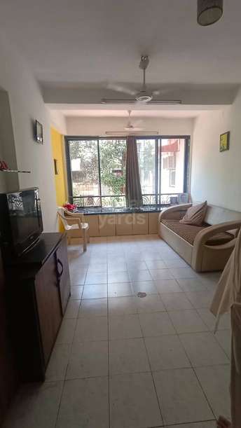 2 BHK Apartment For Resale in Gautam Darshan Andheri Andheri West Mumbai 5421300