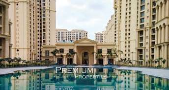 3 BHK Apartment For Resale in Hiranandani Sunrays Ghodbunder Road Thane 5421340