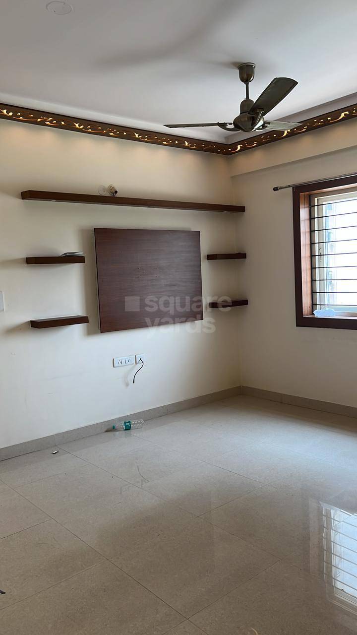 Rental 3 Bedroom 1769 Sq.Ft. Apartment in Mahaveer Tranquil Whitefield