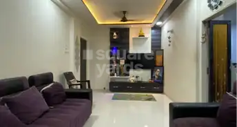 1 BHK Apartment For Resale in Shirke Omkar CHS Sion Mumbai 5421554