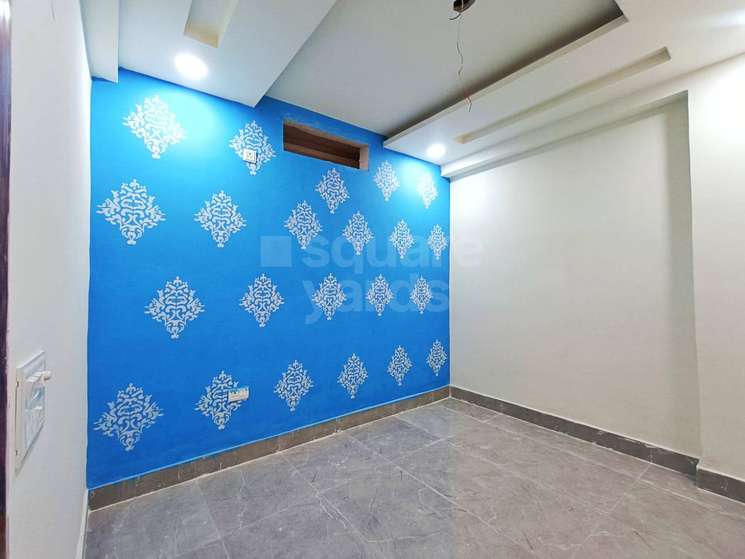 2 Bedroom 1015 Sq.Ft. Builder Floor in Bisrakh Greater Noida