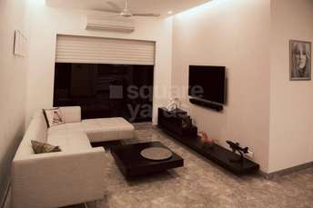 2 BHK Apartment For Resale in Mantri Serene Goregaon East Mumbai 5421775