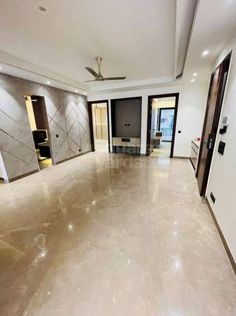 3 BHK Builder Floor For Resale in Unitech South City II Sector 50 Gurgaon 5421782