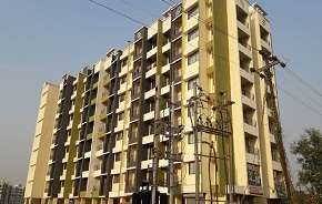 1 BHK Apartment For Resale in Himanshu Mount View Ambernath Thane 5421947